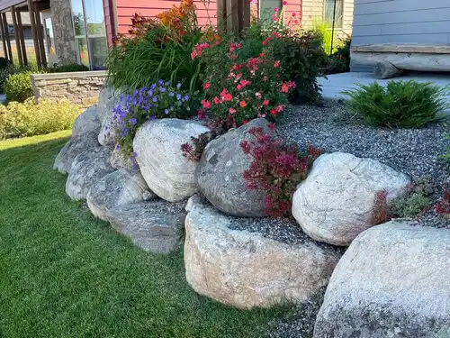 landscaping services North Salt Lake